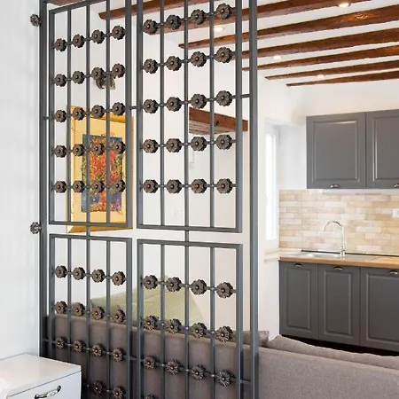 Apartman Stephane Vibe