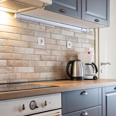 Appartamento Stephane Vibe