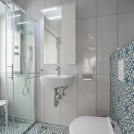 Apartman Stephane Vibe *