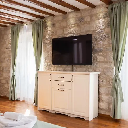 Apartman Stephane Vibe *