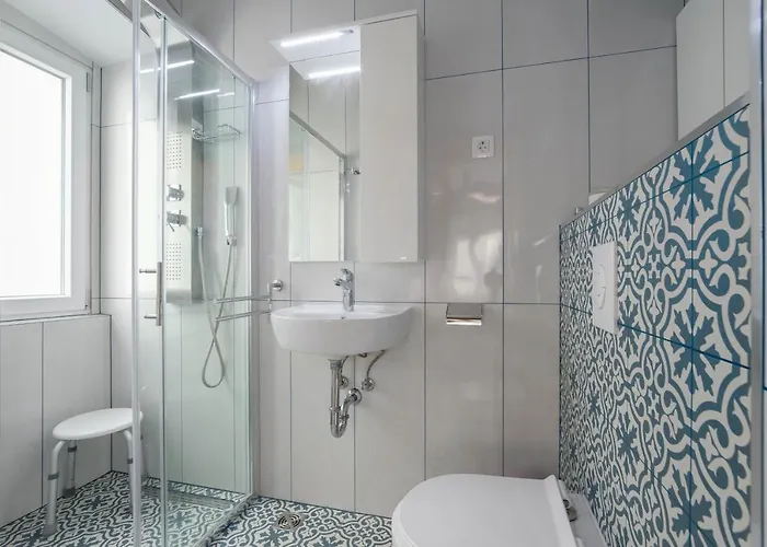 Apartman Stephane Vibe *