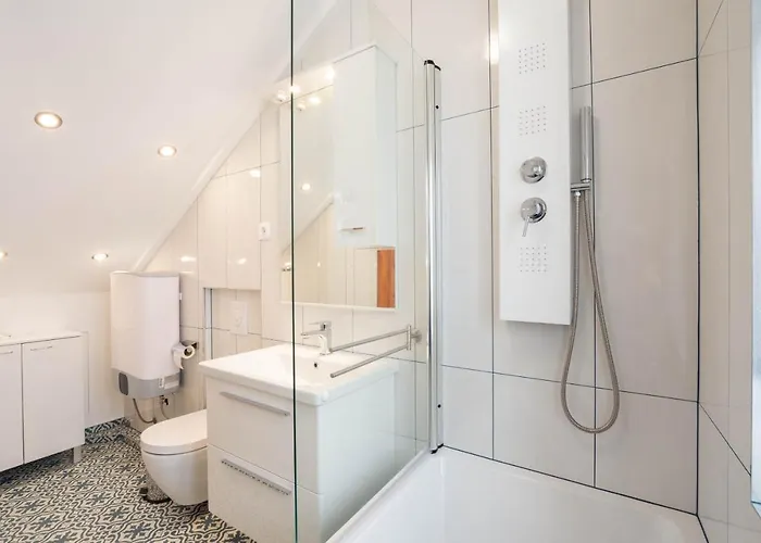 Apartman Stephane Vibe Trogir