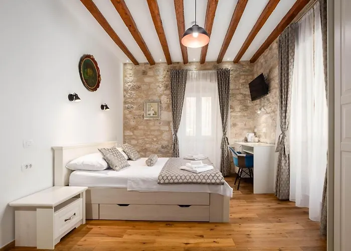Apartman Stephane Vibe *