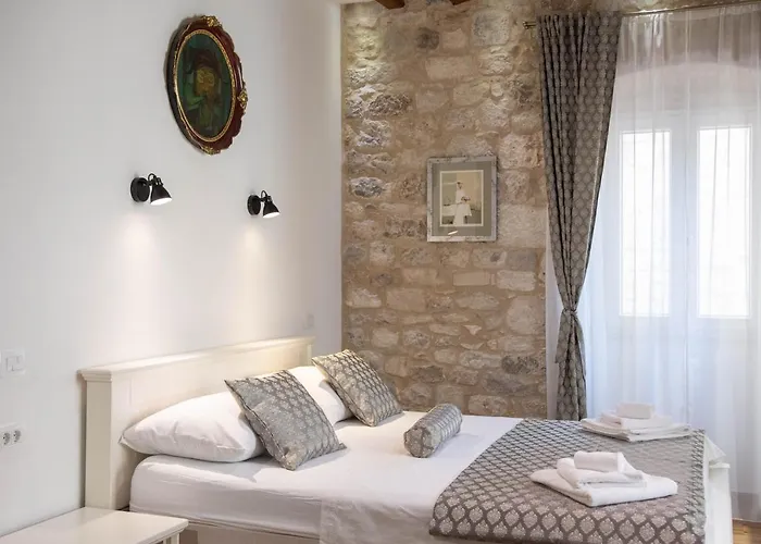 Stephane Vibe Apartman *
