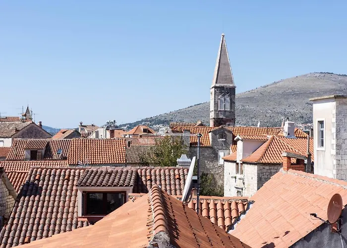 Apartman Stephane Vibe Trogir