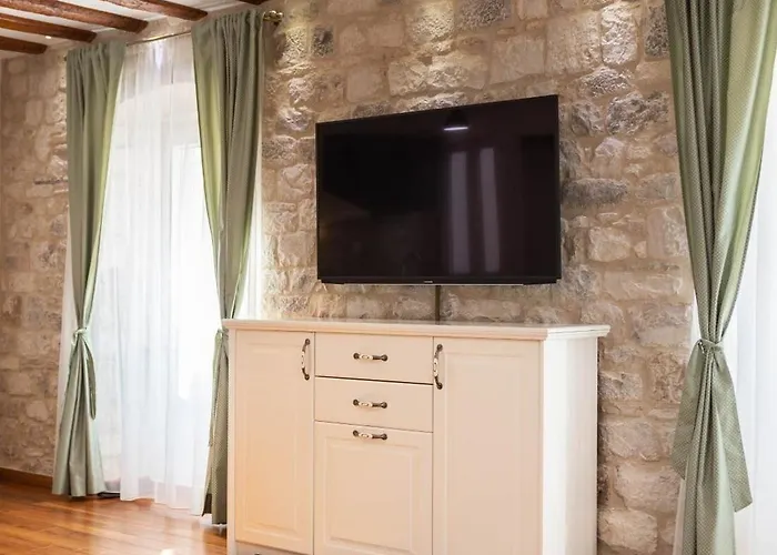 Apartman Stephane Vibe *