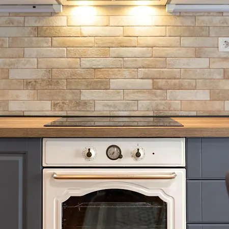 Apartman Stephane Vibe *