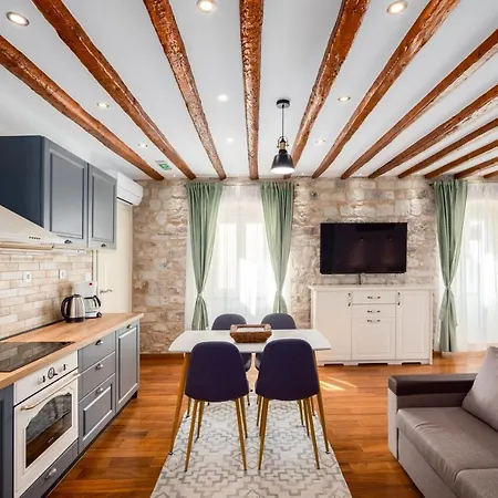 Apartman Stephane Vibe Trogir