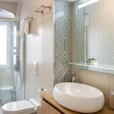 Apartament Stephane Vibe Trogir