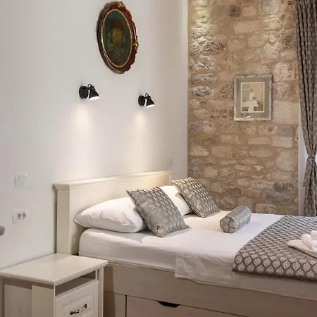 Lägenhet Stephane Vibe Trogir