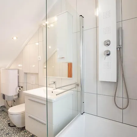 Apartman Stephane Vibe Trogir