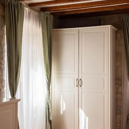 Apartman Stephane Vibe *
