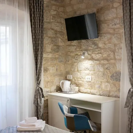 Lägenhet Stephane Vibe Trogir