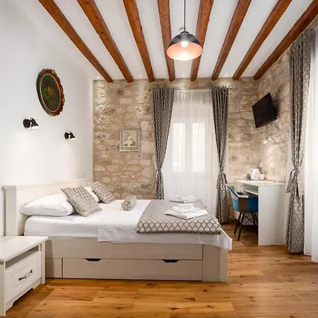 Apartman Stephane Vibe *