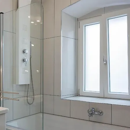 Stephane Vibe Apartman