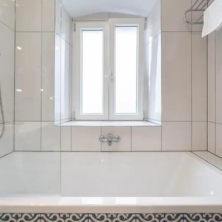 Stephane Vibe Apartament *