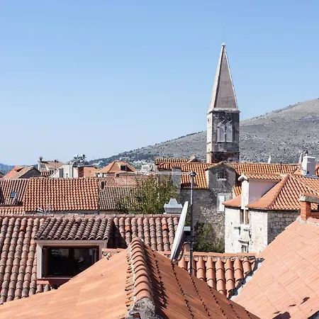 Apartament Stephane Vibe Trogir