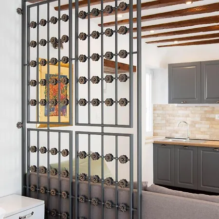 Apartament Stephane Vibe Trogir