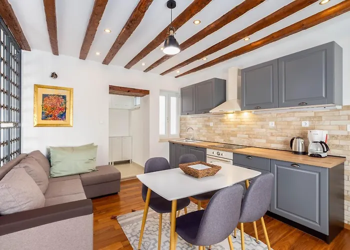 Apartment Stephane Vibe Trogir