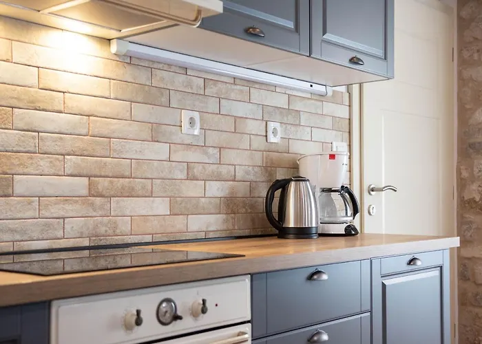 Apartment Stephane Vibe