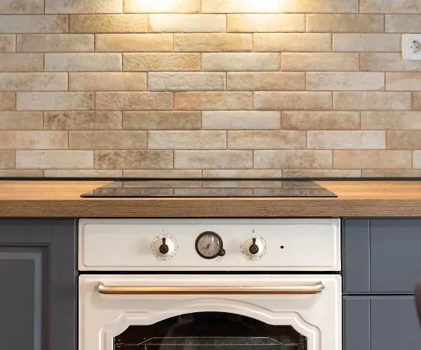 Apartment Stephane Vibe *