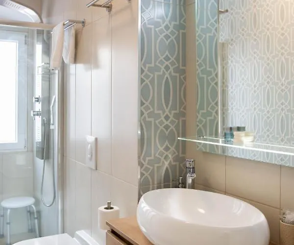 Apartment Stephane Vibe Trogir