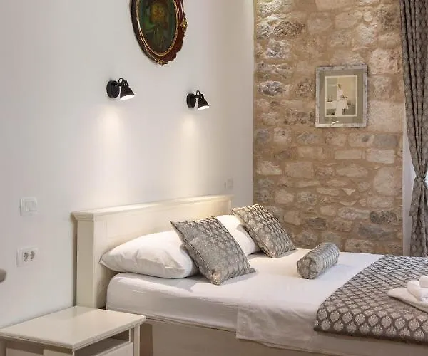 Apartment Stephane Vibe Trogir