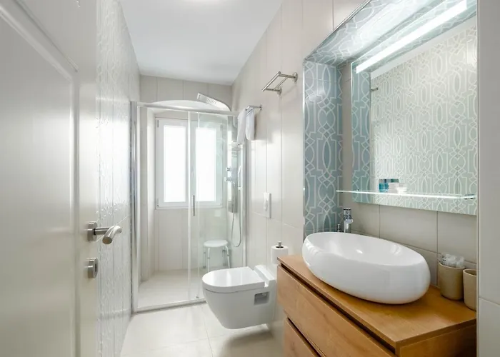 Apartment Stephane Vibe *