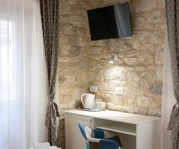 Apartment Stephane Vibe Trogir