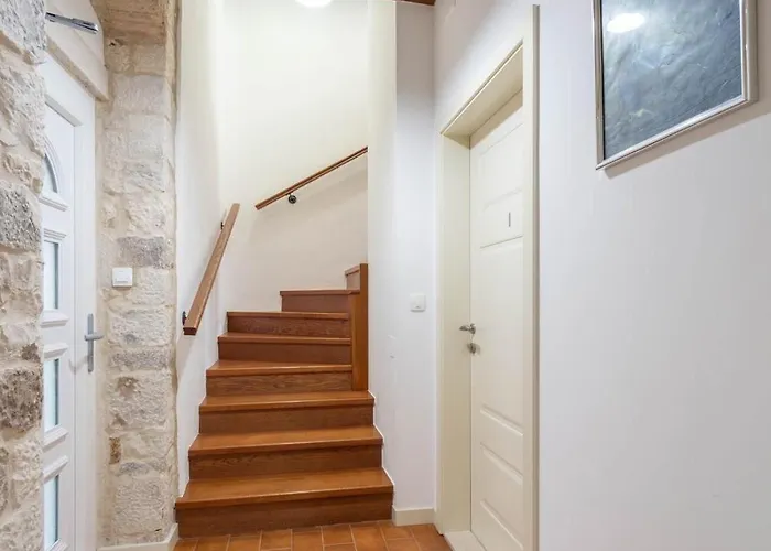 Apartment Stephane Vibe