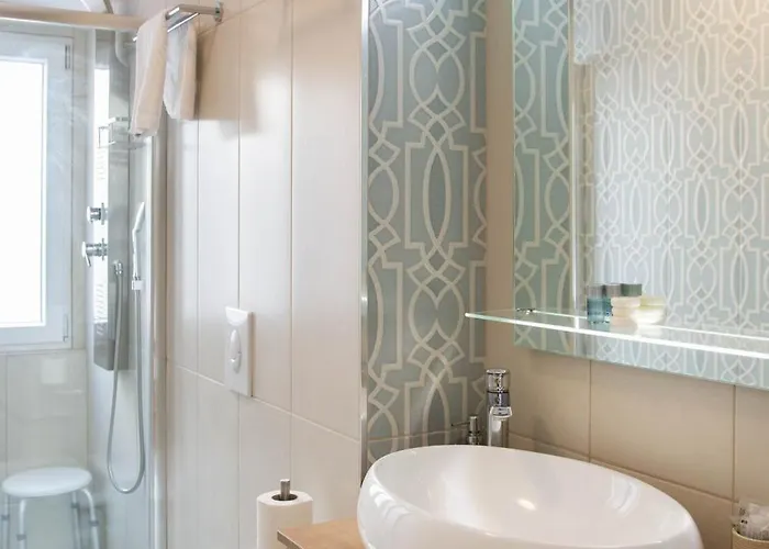 Apartment Stephane Vibe *