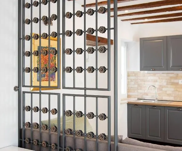 Διαμέρισμα Stephane Vibe