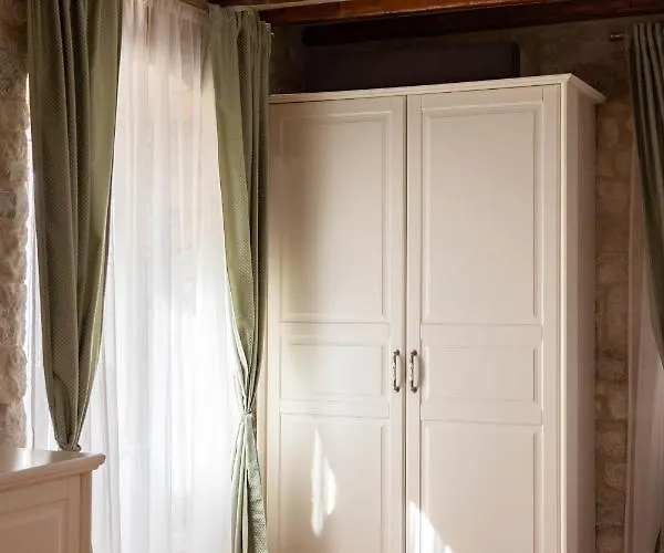 Διαμέρισμα Stephane Vibe *