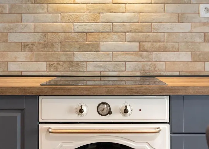 Stephane Vibe Διαμέρισμα