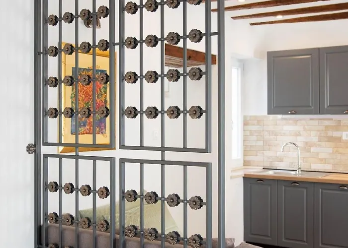 Διαμέρισμα Stephane Vibe Τρογκίρ